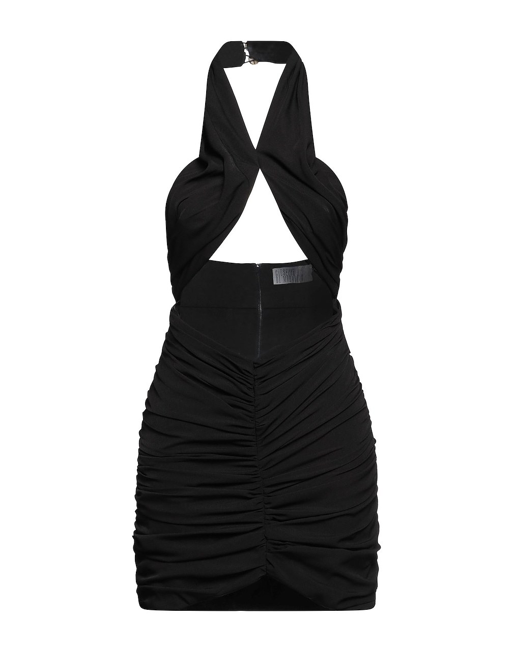 GIUSEPPE DI MORABITO - Mini dresses