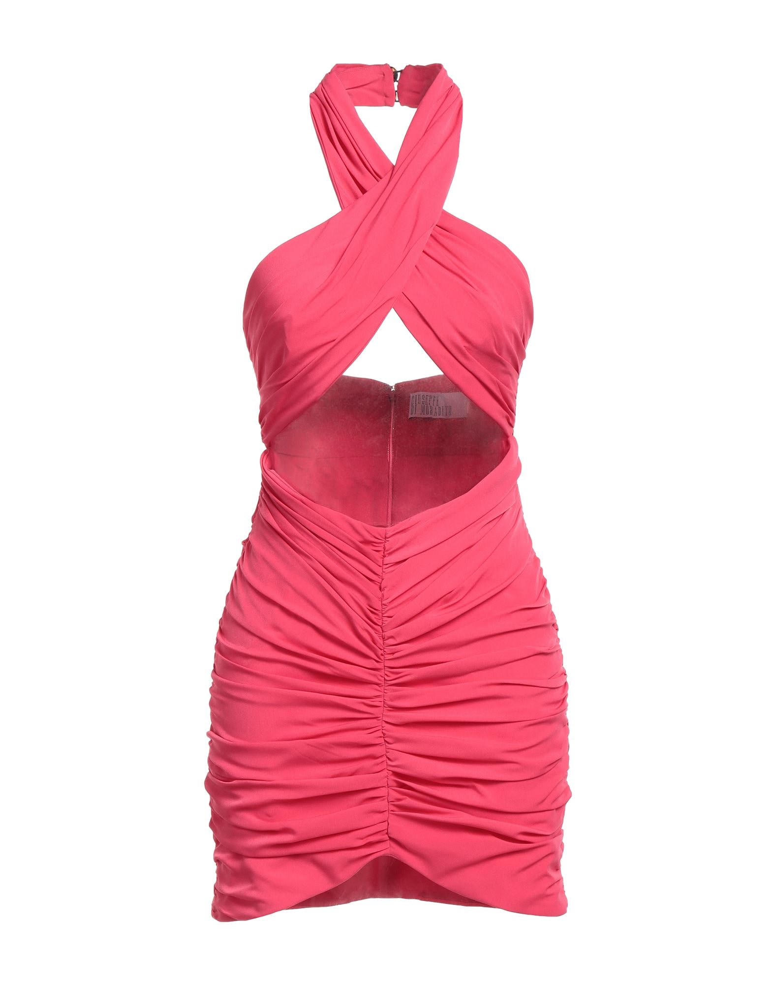 GIUSEPPE DI MORABITO - Mini dresses