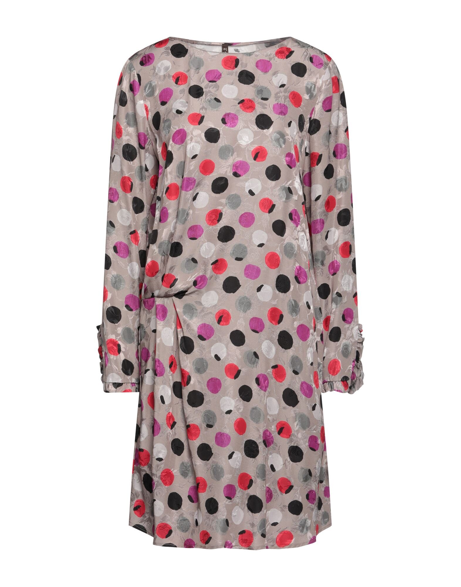 MANILA GRACE - Mini dresses