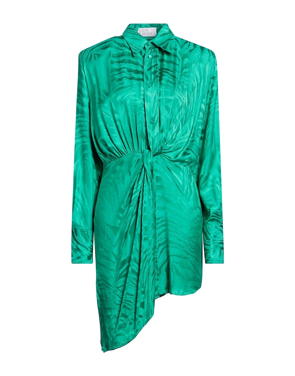 GIUSEPPE DI MORABITO - Mini dresses