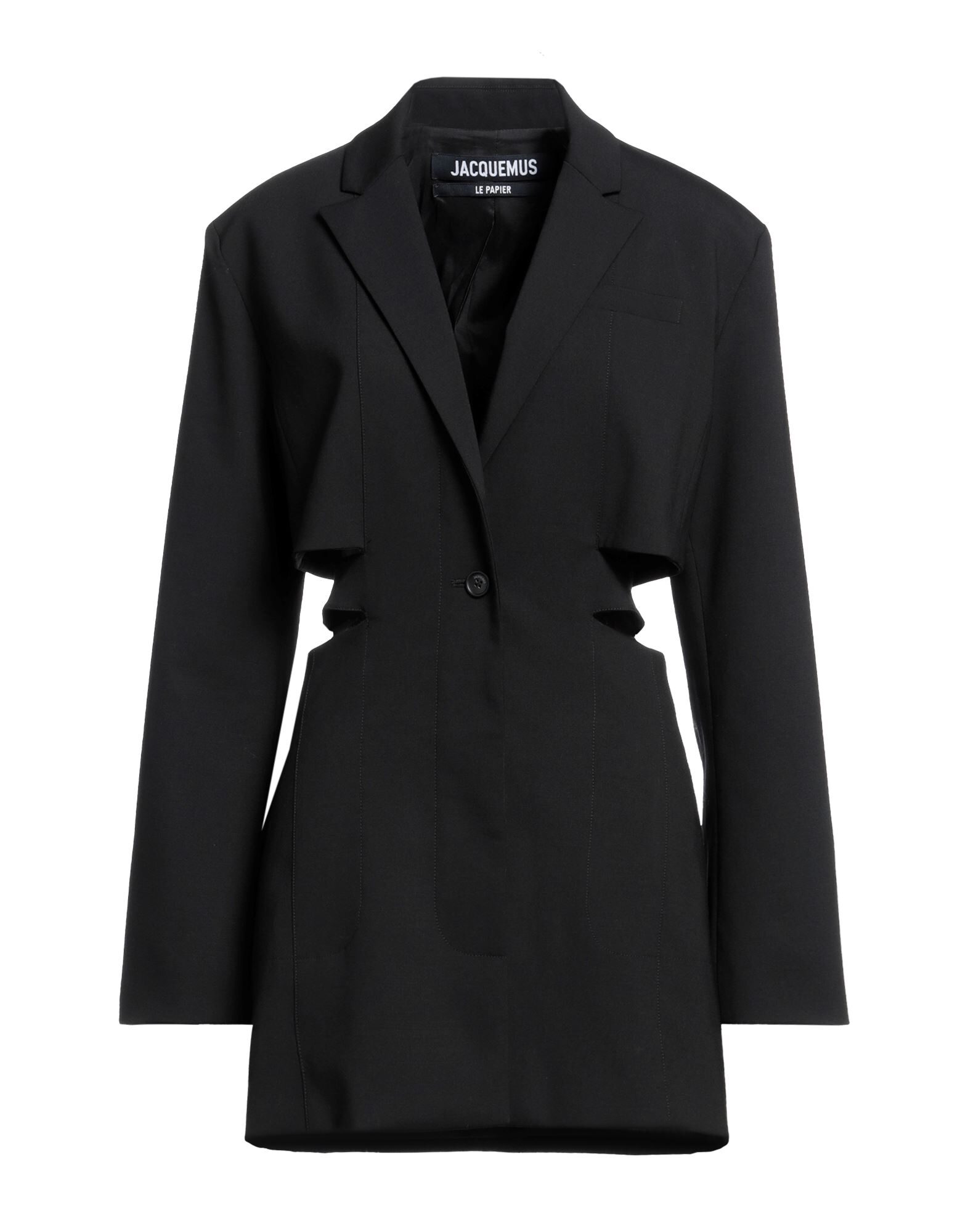 JACQUEMUS - Mini-Kleider