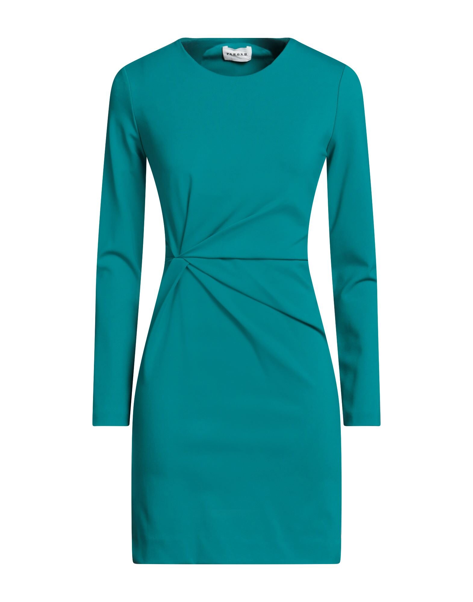 P.A.R.O.S.H. - ミニ丈ドレス