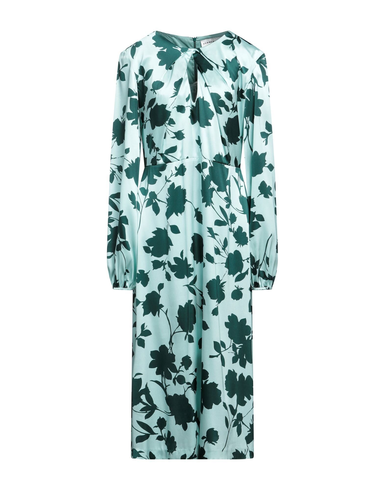 P.A.R.O.S.H. - Midi dresses