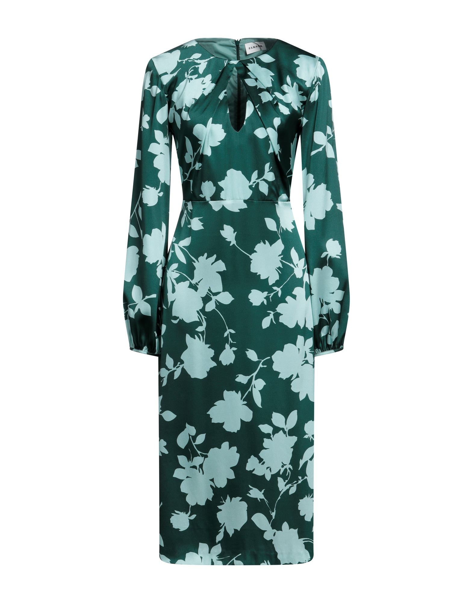 P.A.R.O.S.H. - Midi dresses