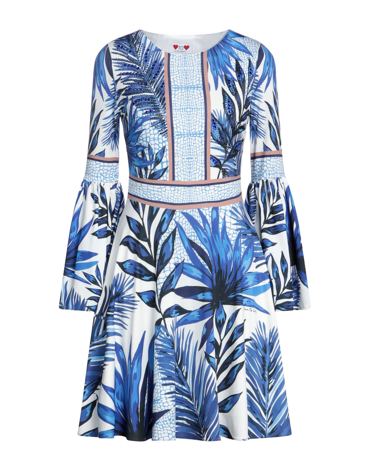 GAI MATTIOLO - Mini dresses