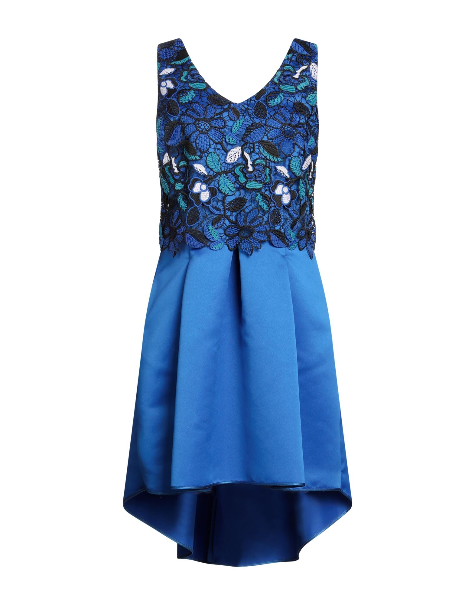 LANACAPRINA - Μίνι φορέματα