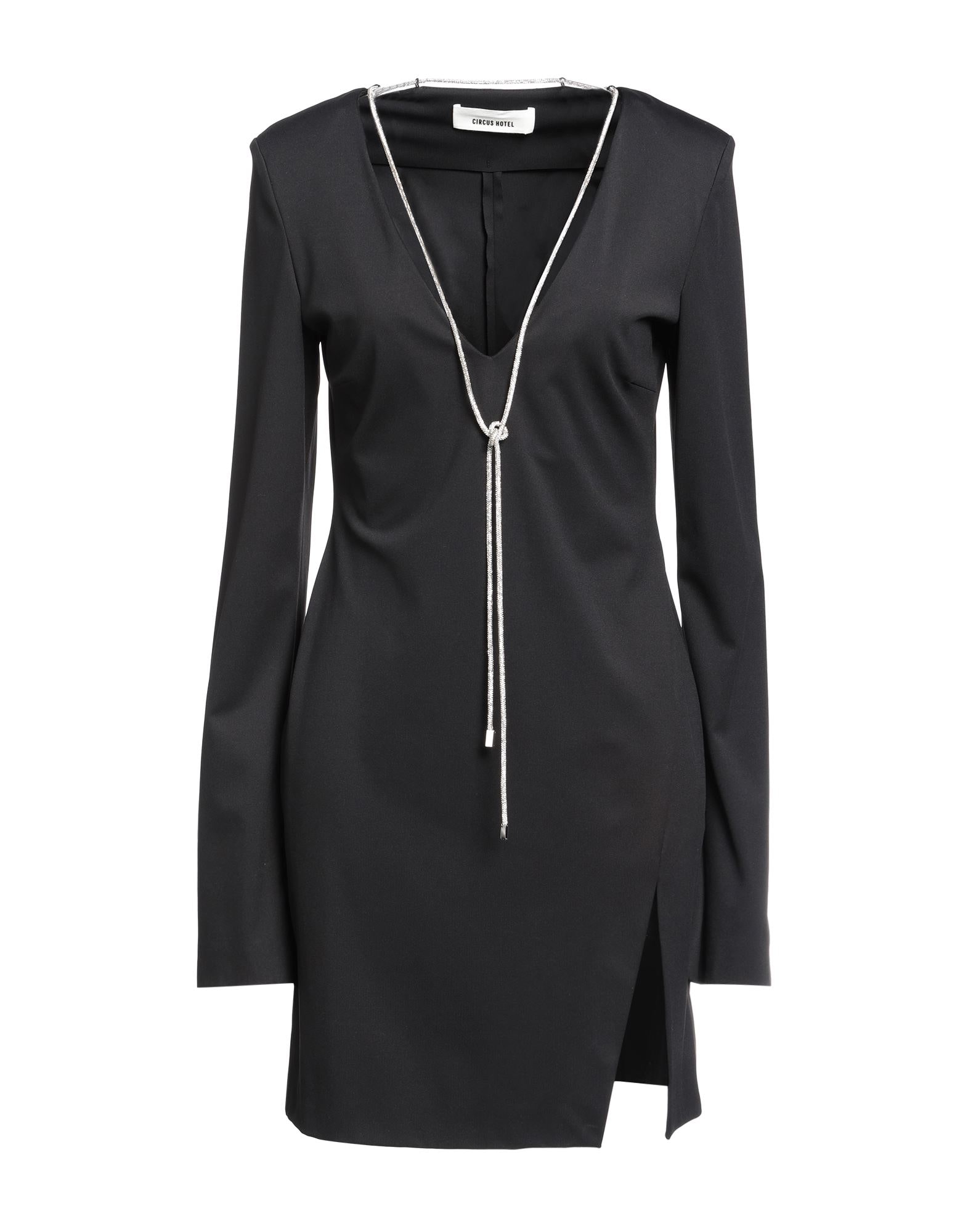 CIRCUS HOTEL - Mini dresses