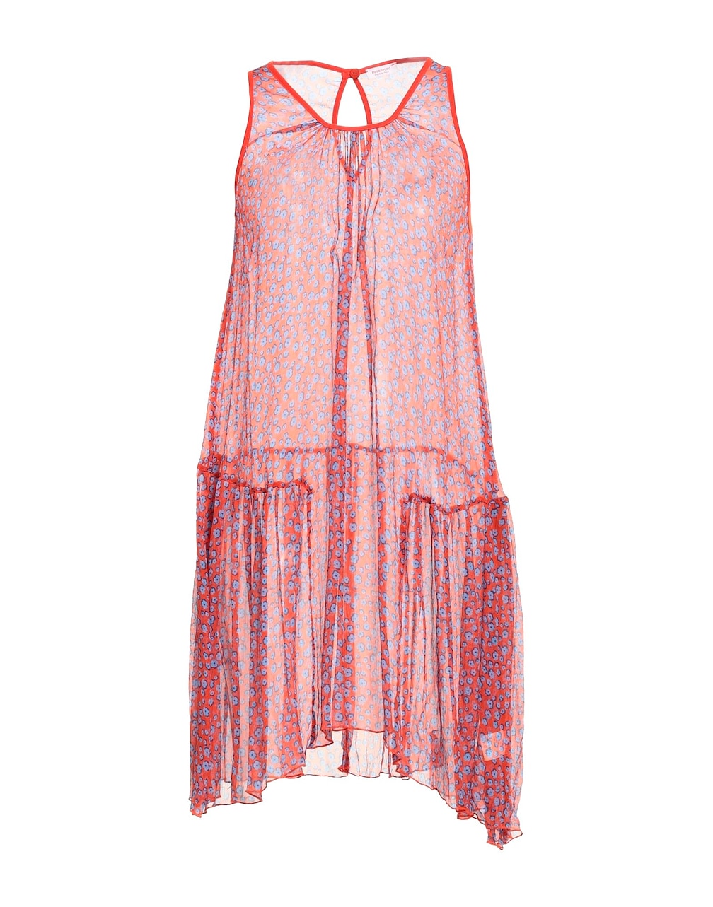 ROSSOPURO - Mini dresses