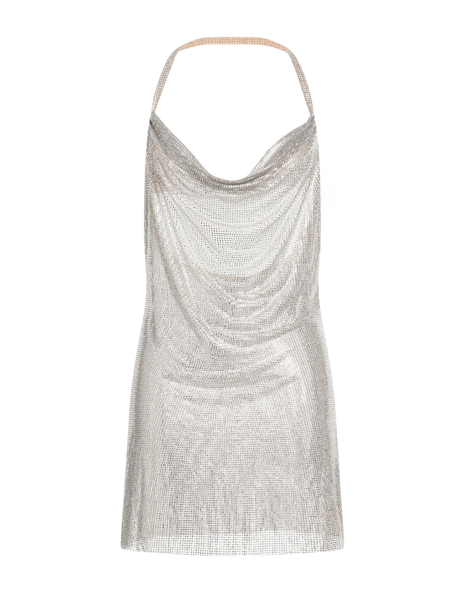 GIUSEPPE DI MORABITO - Mini dresses