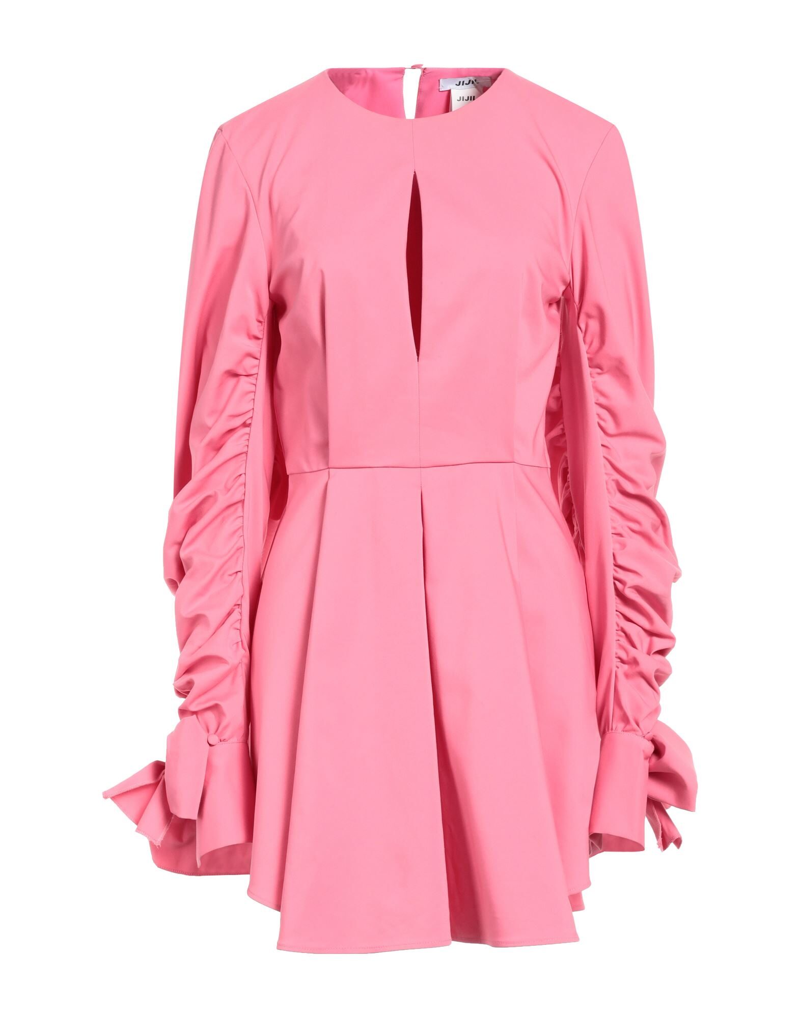 JIJIL - ミニ丈ドレス