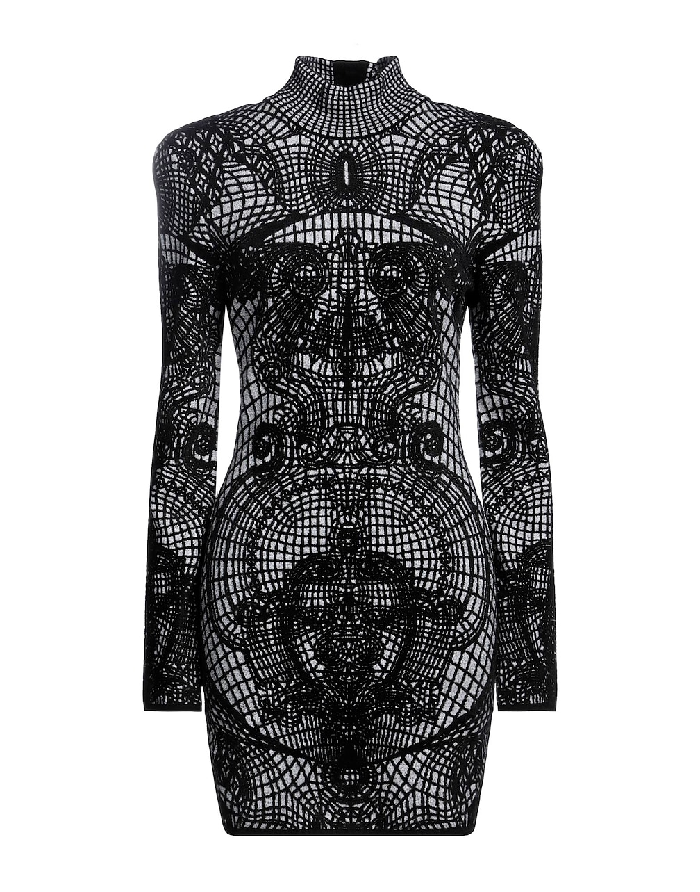 BALMAIN - Robes courtes