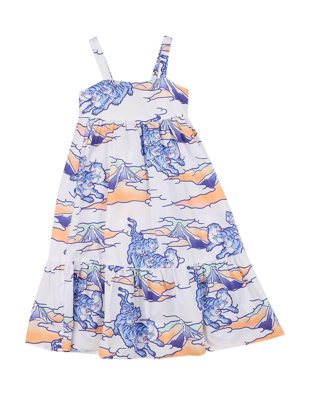 KENZO KIDS - Kids’ dresses