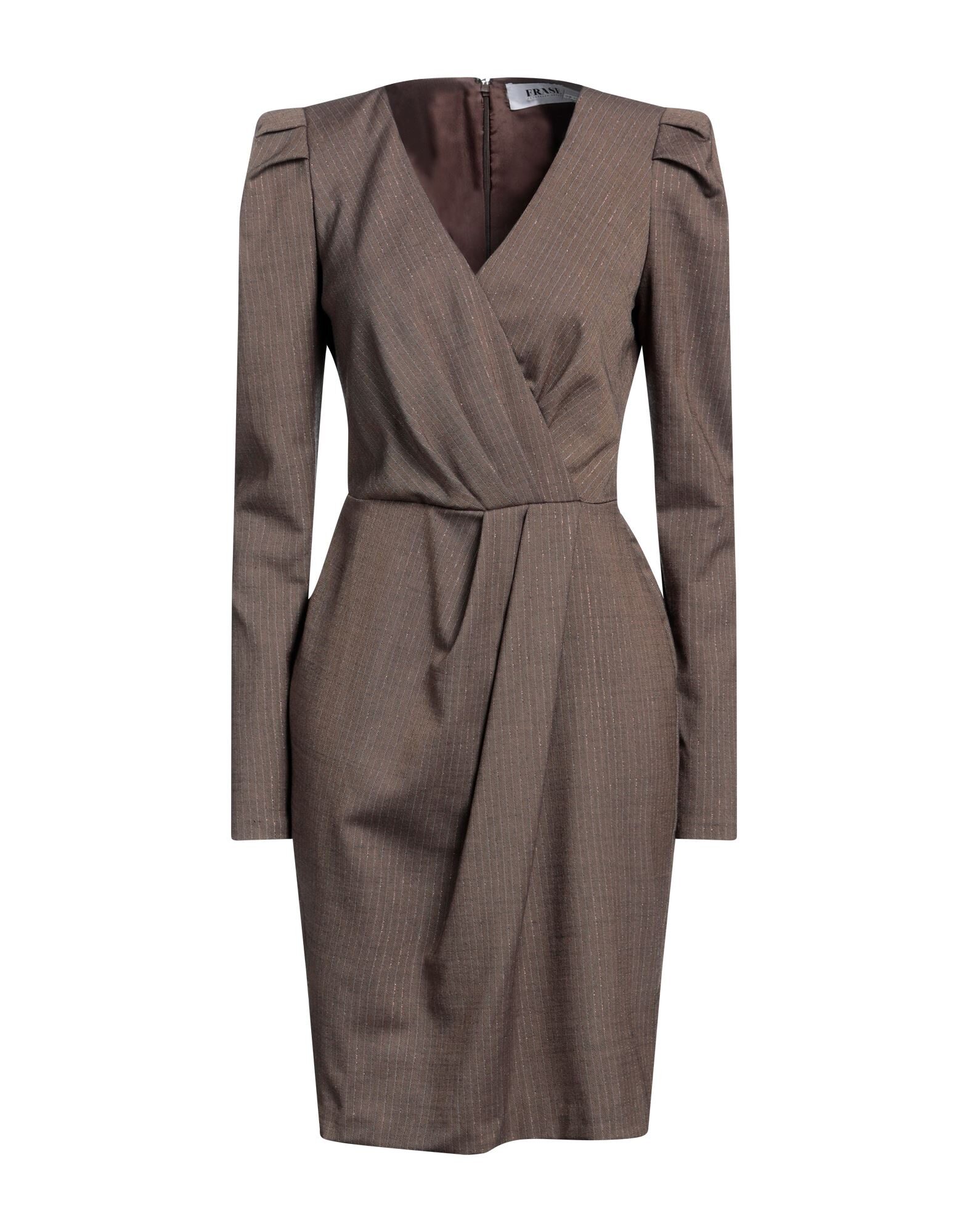 FRASE FRANCESCA SEVERI - Midi dresses