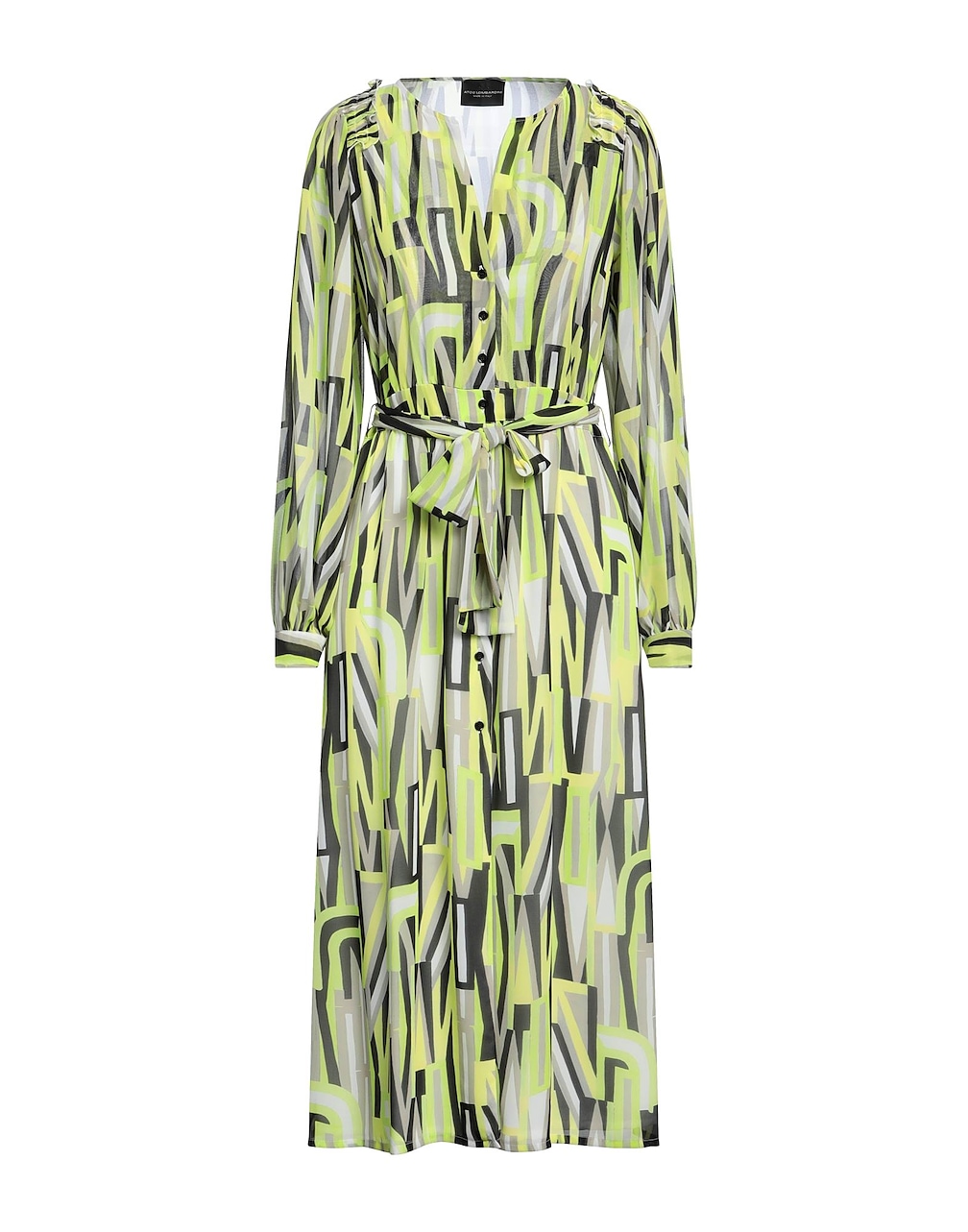 ATOS LOMBARDINI - Midi dresses