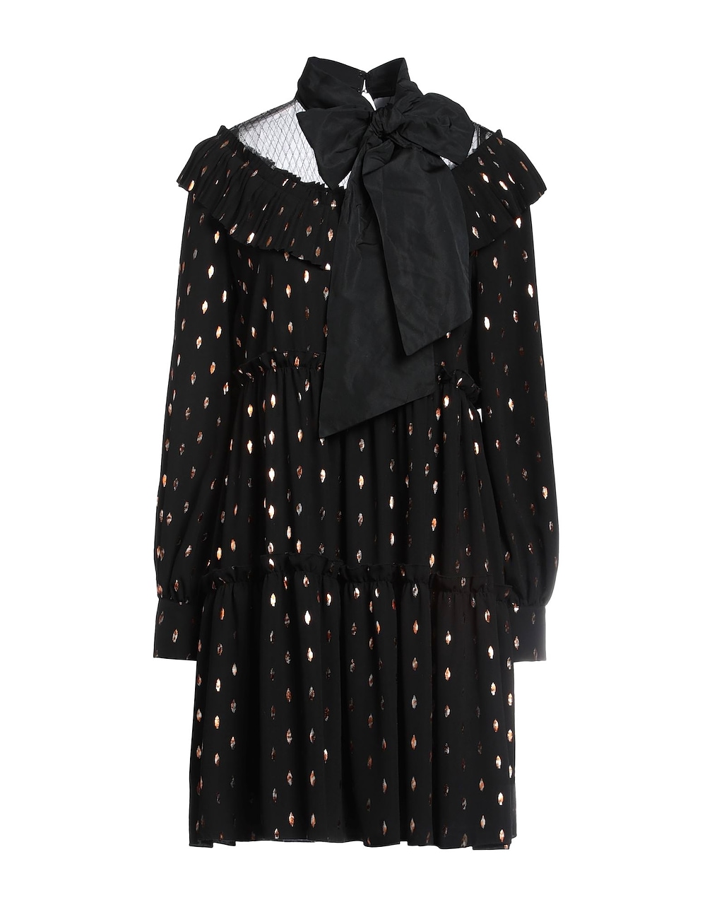 FRASE FRANCESCA SEVERI - Mini dresses