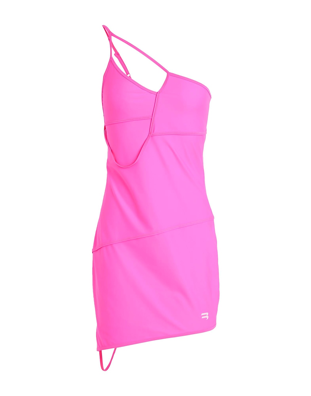 BALENCIAGA - Mini dresses