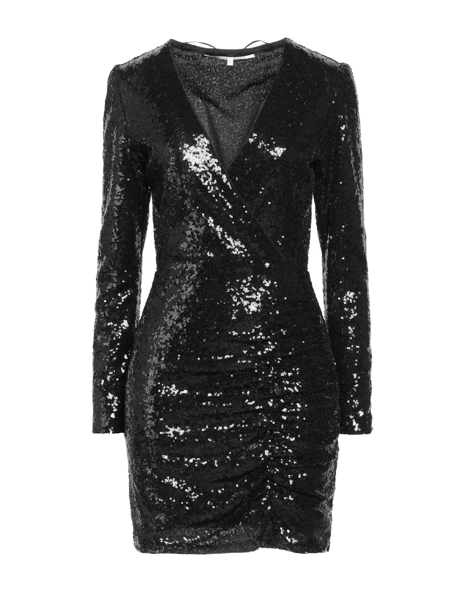 SECOND FEMALE - Μίνι φορέματα