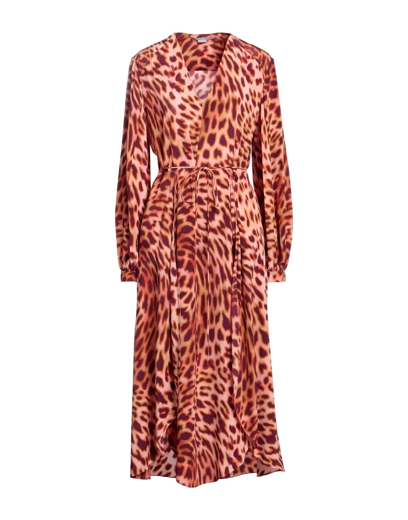 STELLA McCARTNEY - マキシ丈ドレス