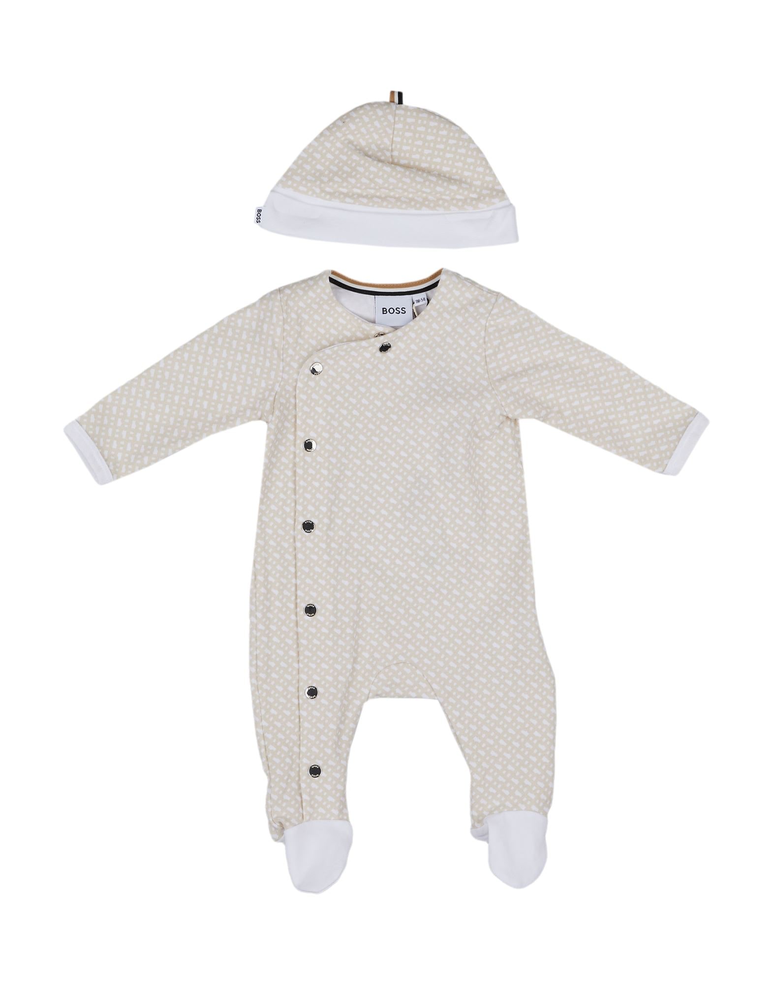 BOSS - Baby accessories sets