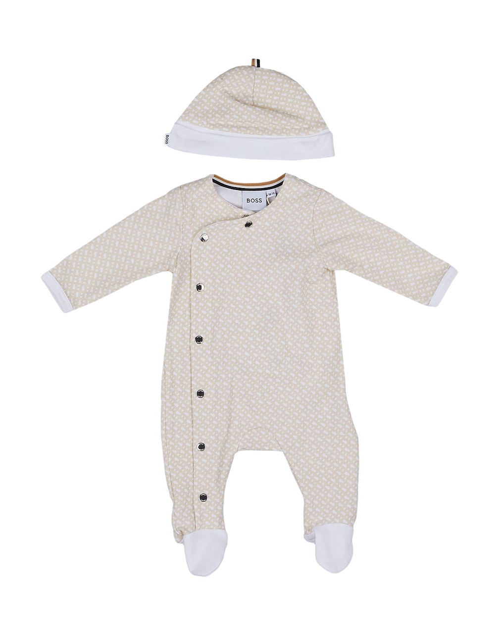 BOSS - Βρεφικά σετ
