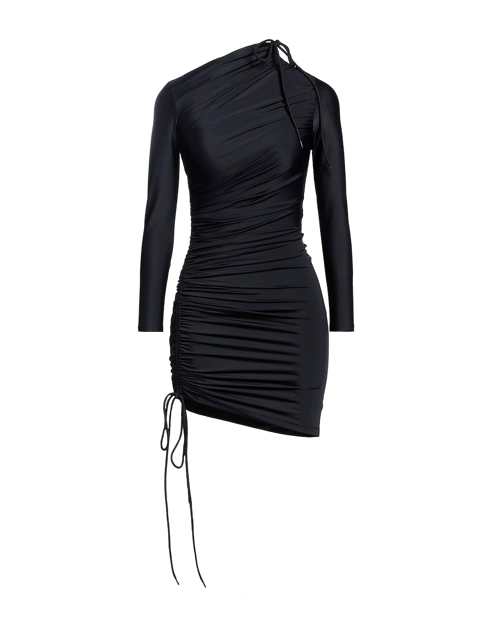 BALENCIAGA - Mini dresses