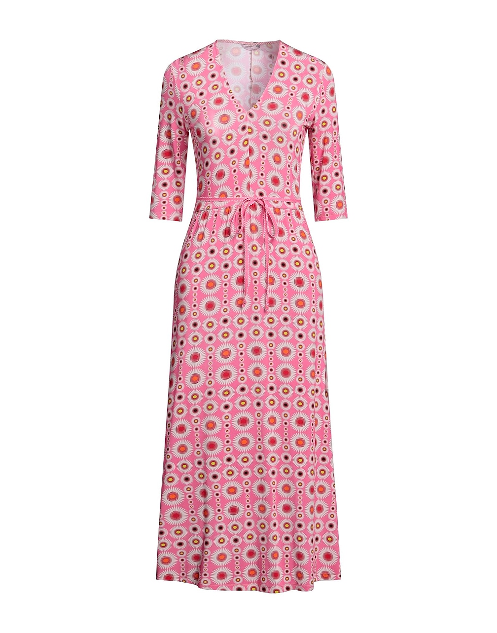 MIKI THUMB - Midi dresses