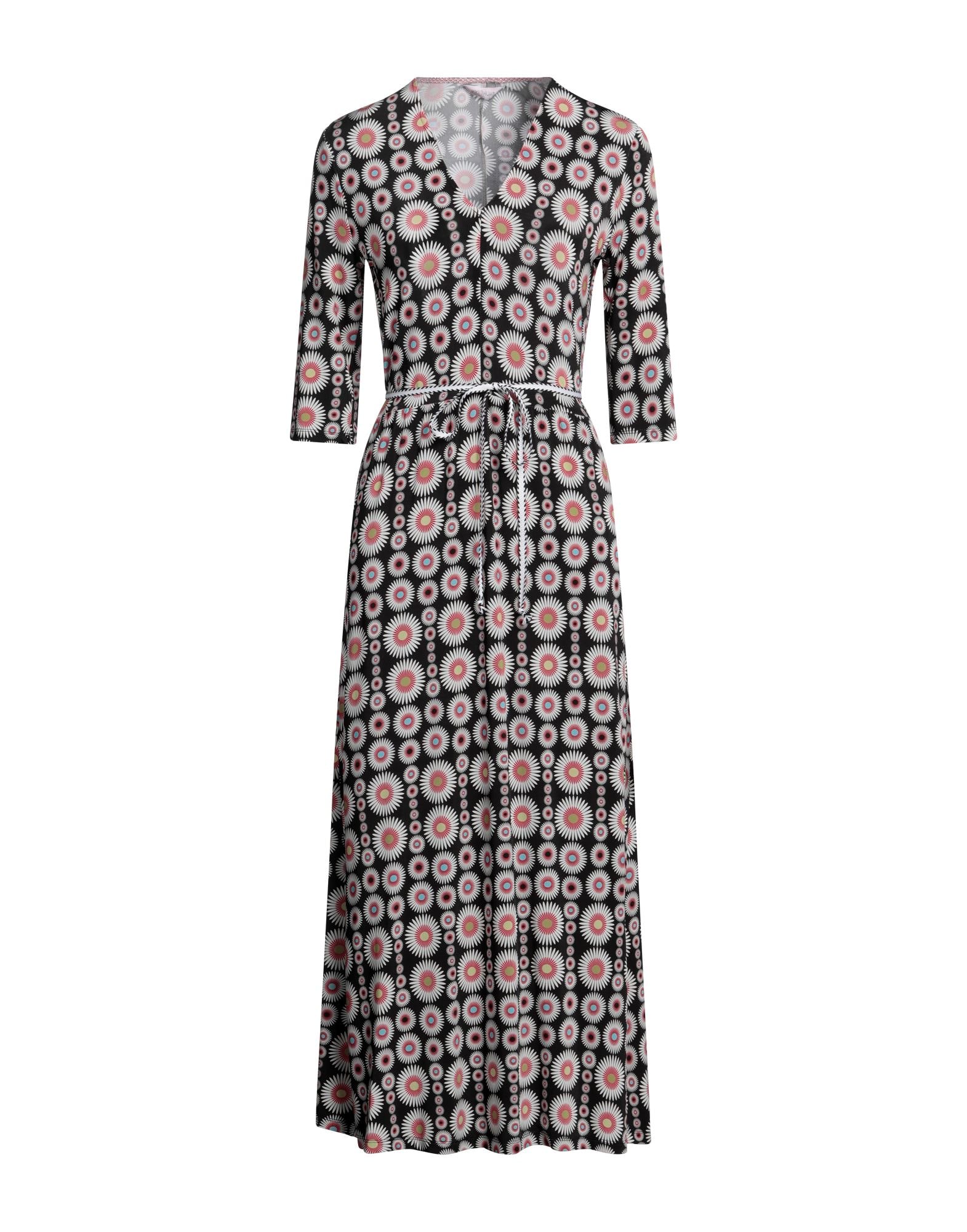 MIKI THUMB - Midi dresses