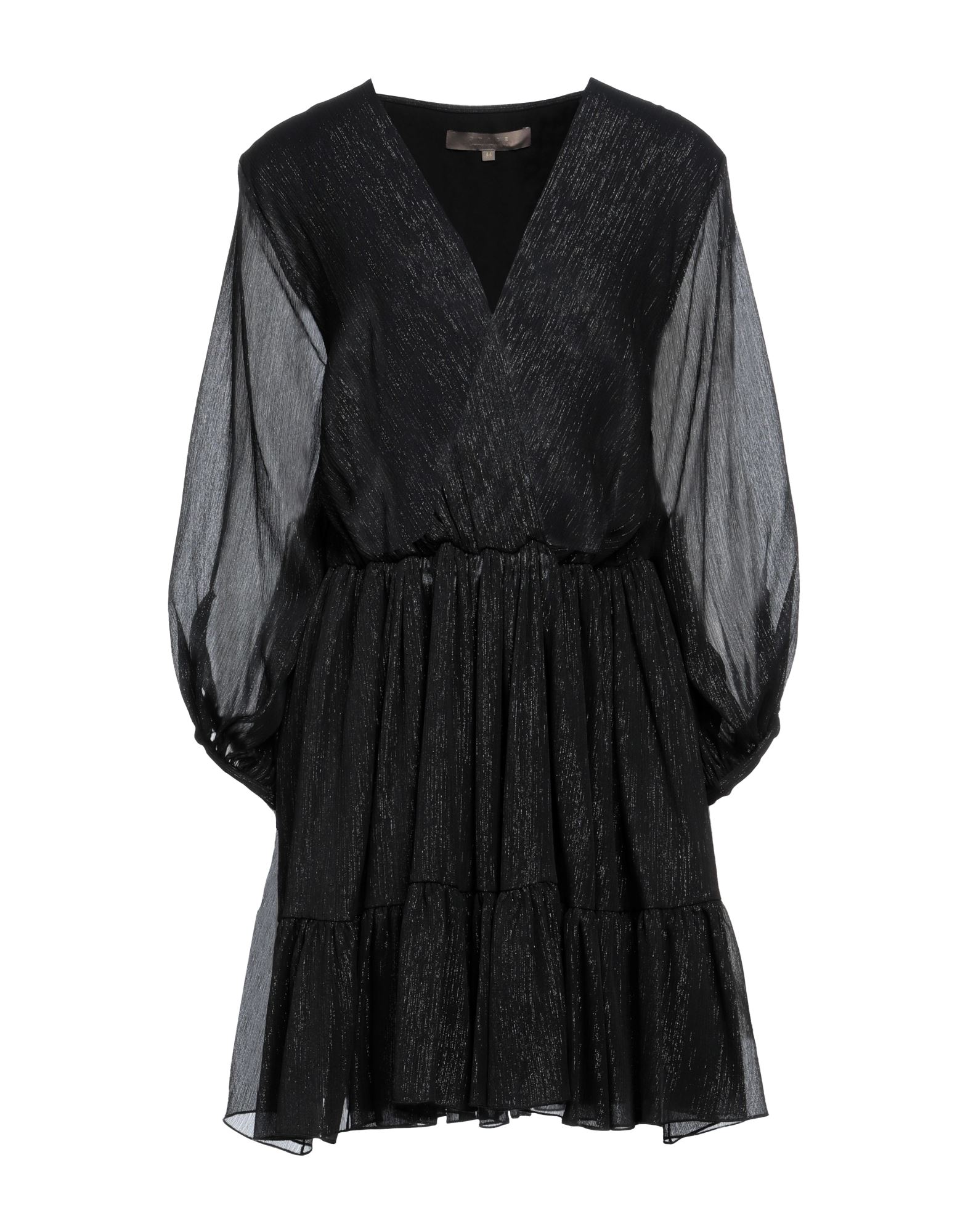 SIMONA CORSELLINI - Mini dresses