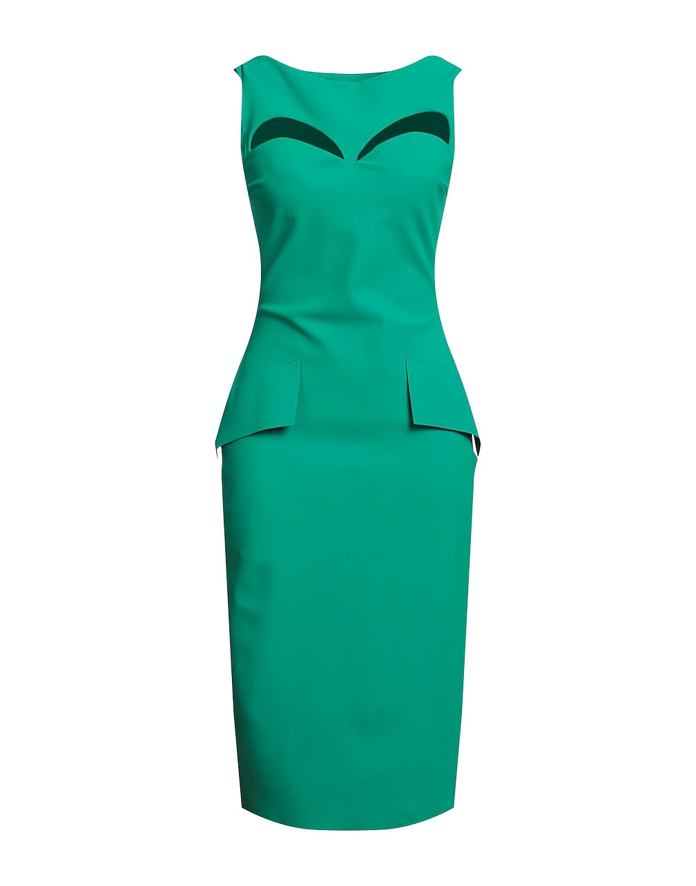 CHIARA BONI LA PETITE ROBE - Vestiti midi