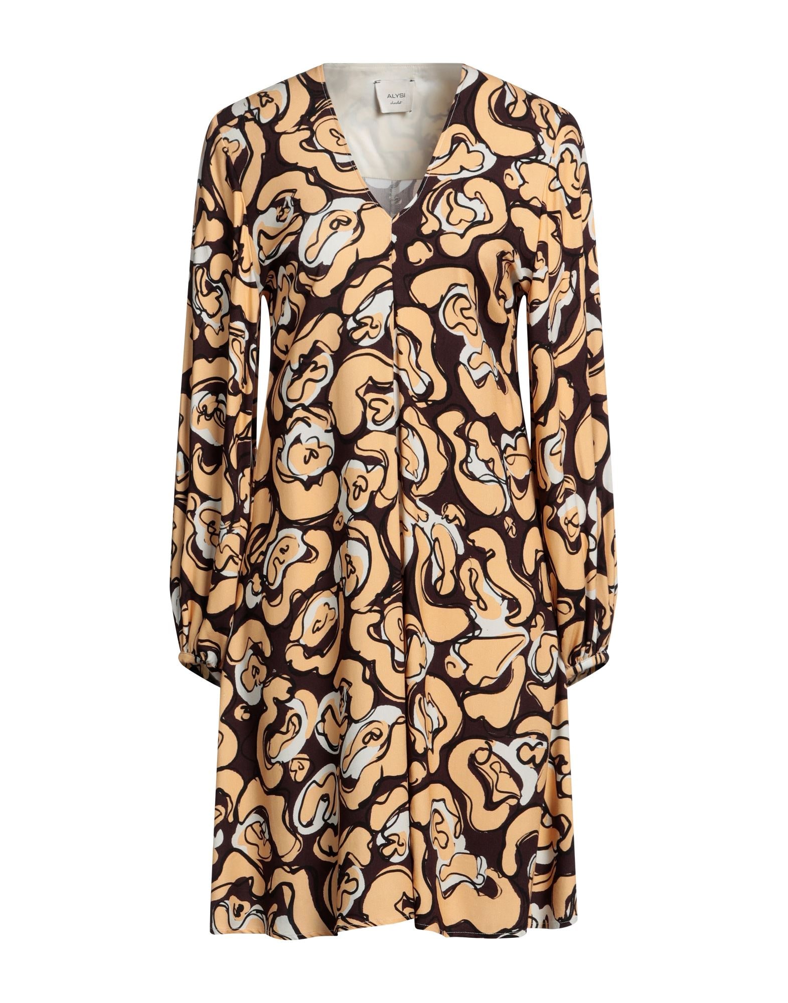 ALYSI - Платья миди