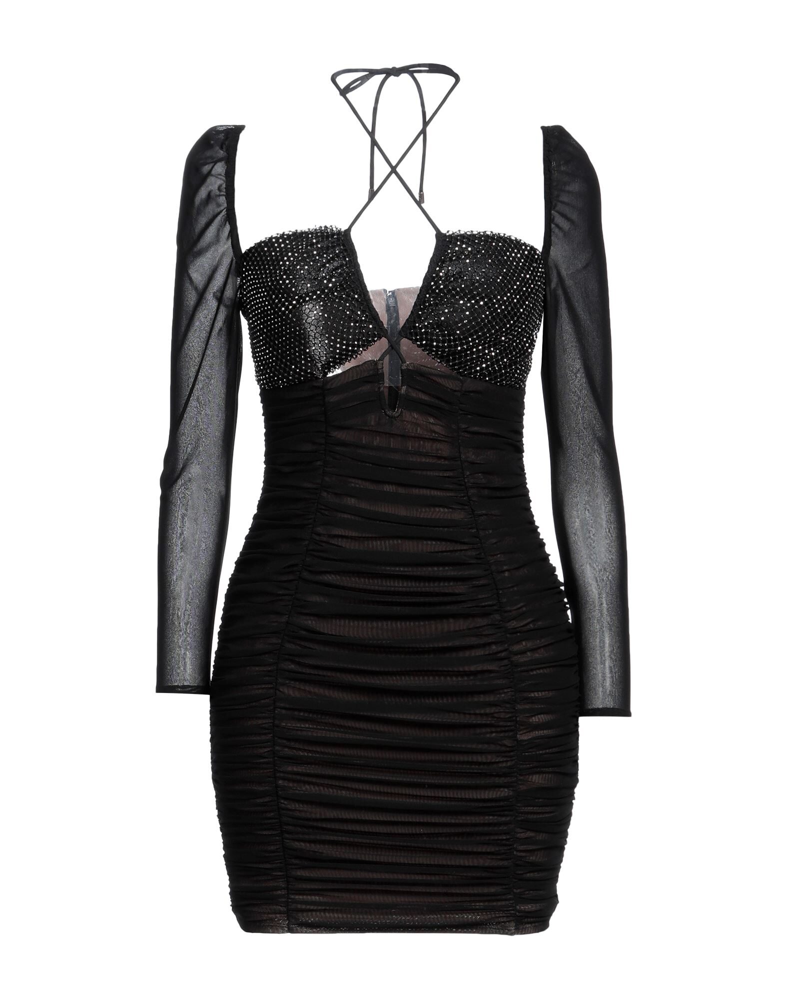 SELF-PORTRAIT - Mini dresses