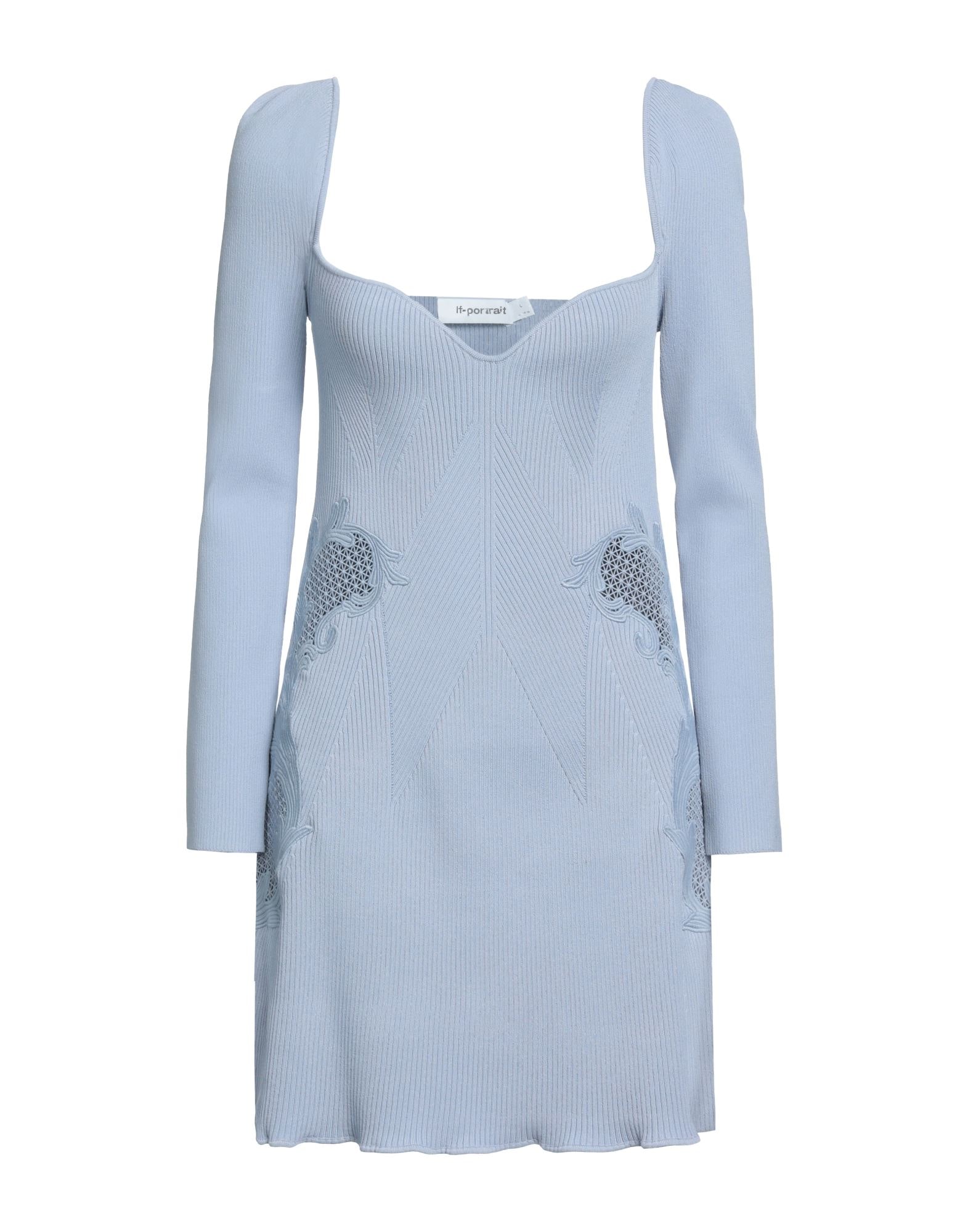 SELF-PORTRAIT - Mini dresses