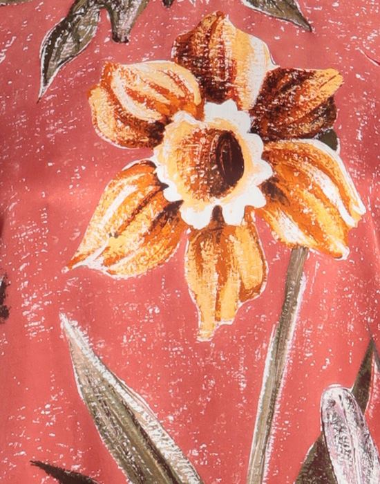 F.R.S FOR RESTLESS SLEEPERS Длинное платье