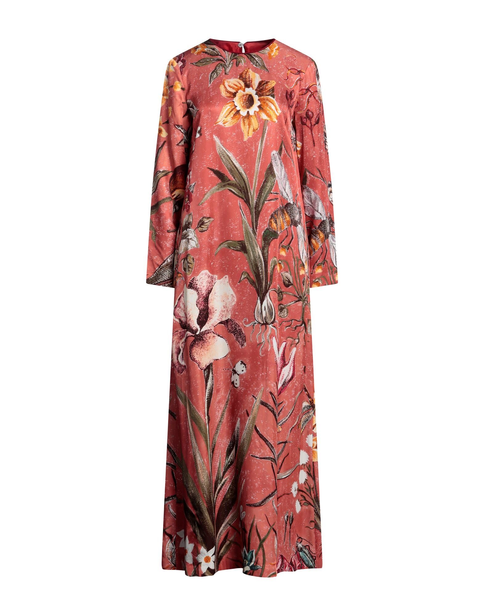 F.R.S FOR RESTLESS SLEEPERS - Maxi dresses