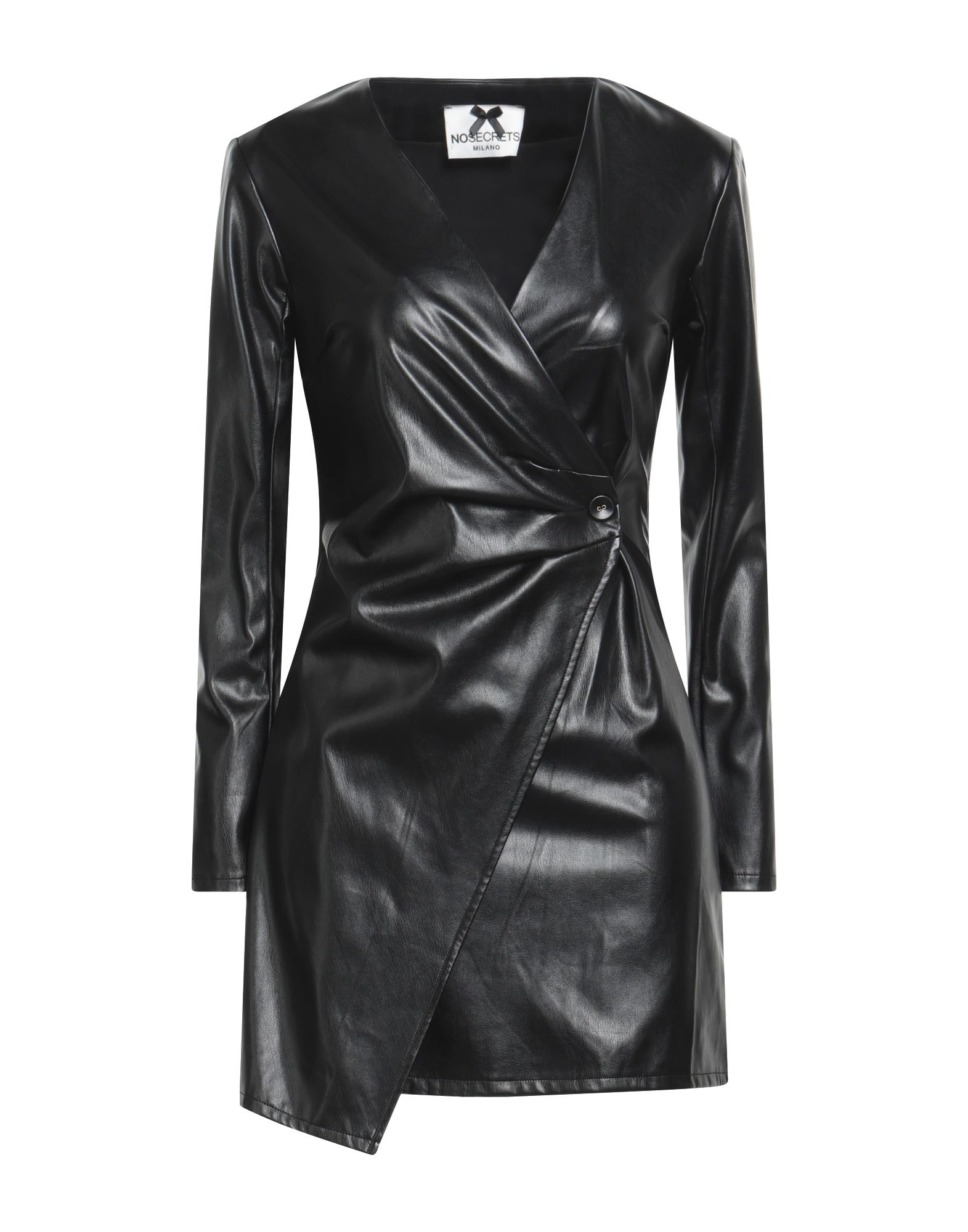 NO SECRETS - Mini dresses
