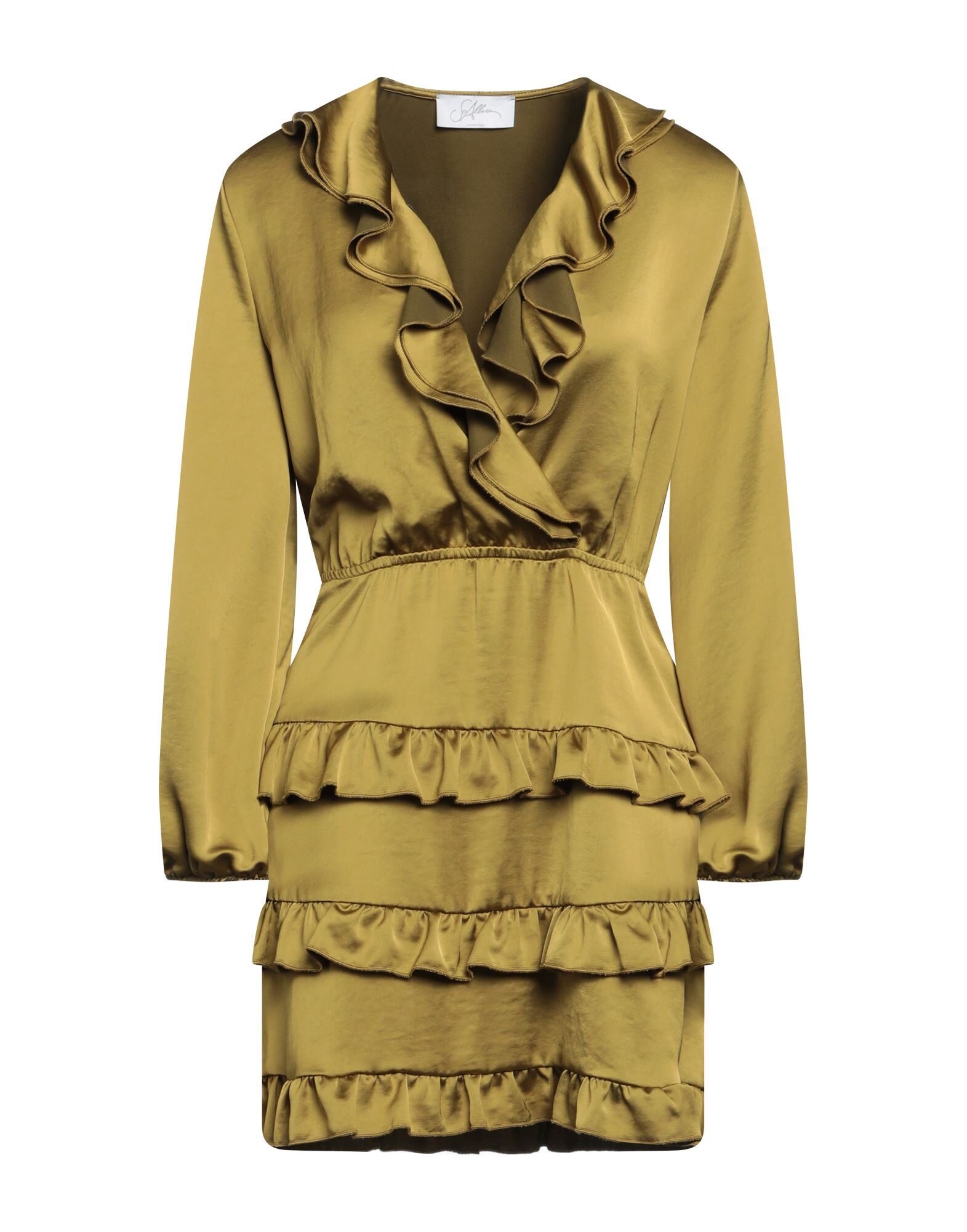 SOALLURE - Robes courtes