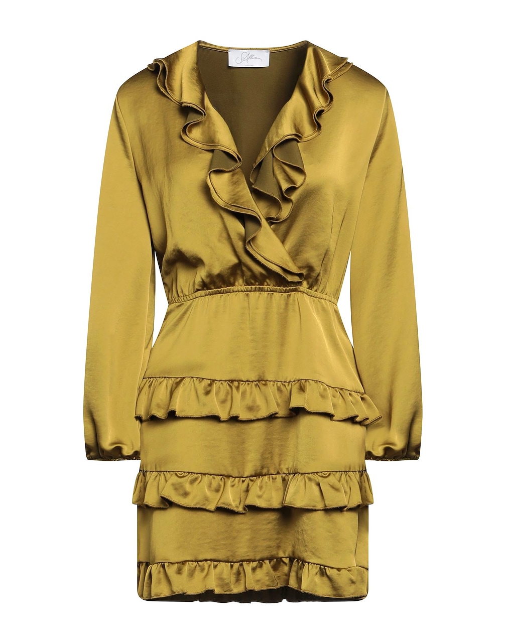 SOALLURE - Vestiti corti