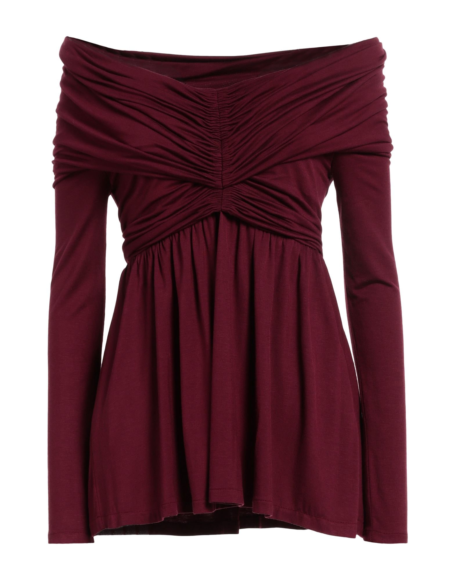 MAISON LAVINIATURRA - T-shirts