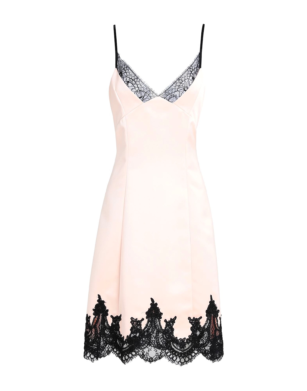 BLUMARINE - Midi dresses