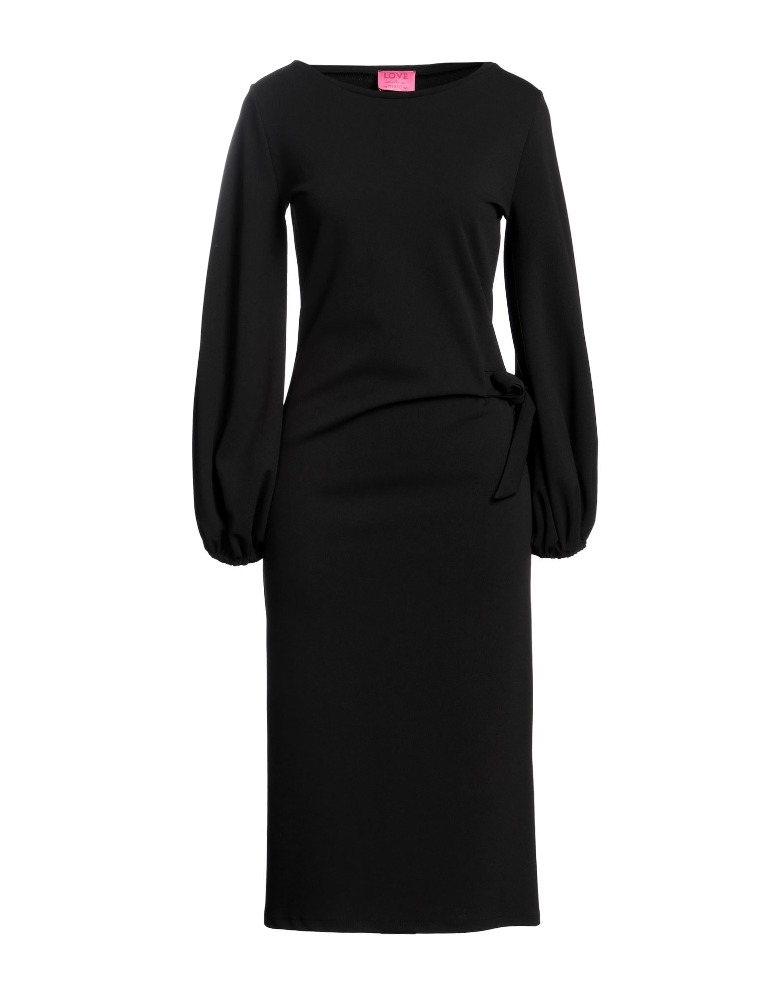 MERCI ITALIA - Платья миди