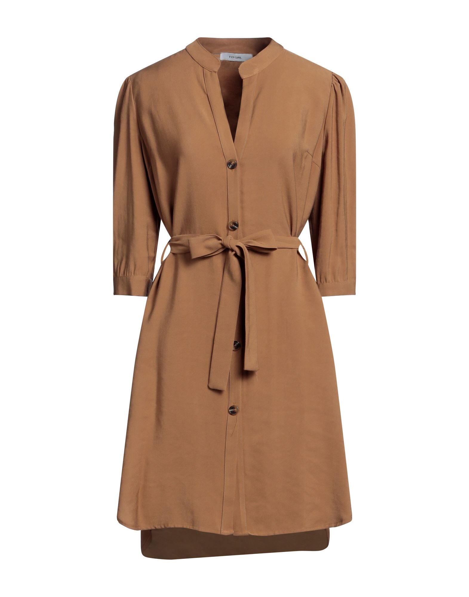 FLY GIRL - Mini dresses