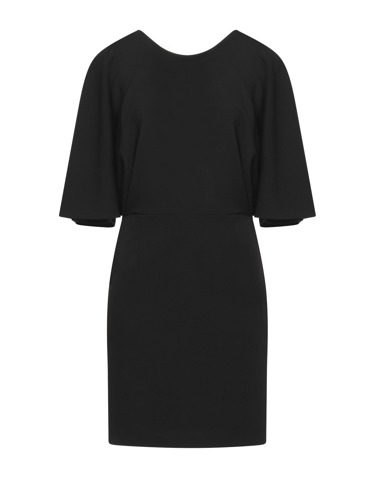 MERCI ITALIA - ミニ丈ドレス