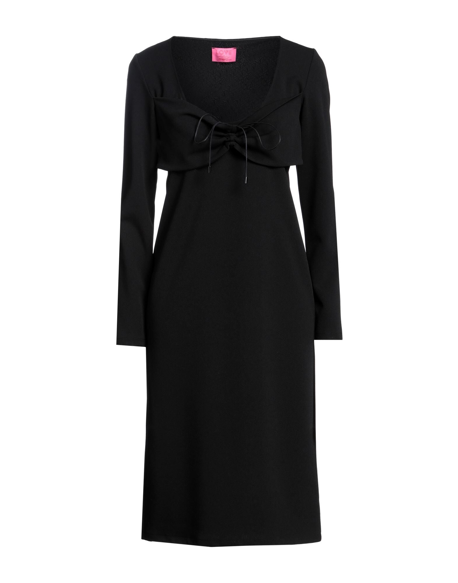 MERCI ITALIA - Платья миди