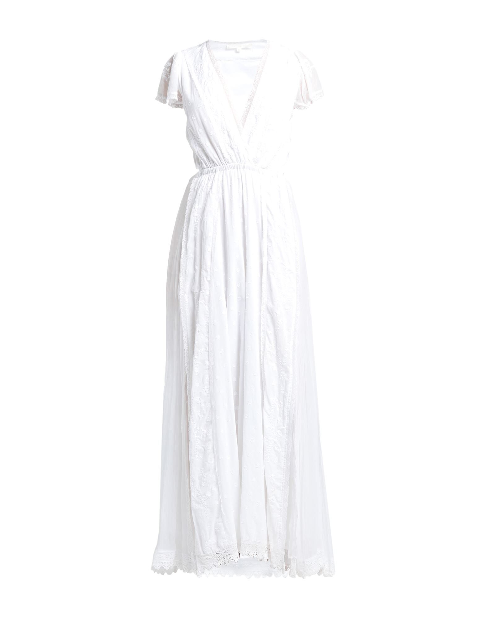 LOVESHACKFANCY - Maxi dresses