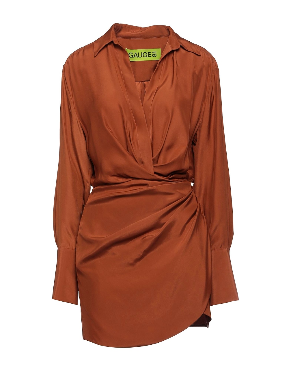 GAUGE81 - Mini-Kleider