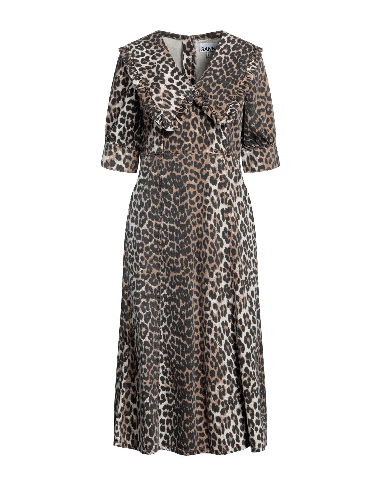 GANNI - Maxi dresses