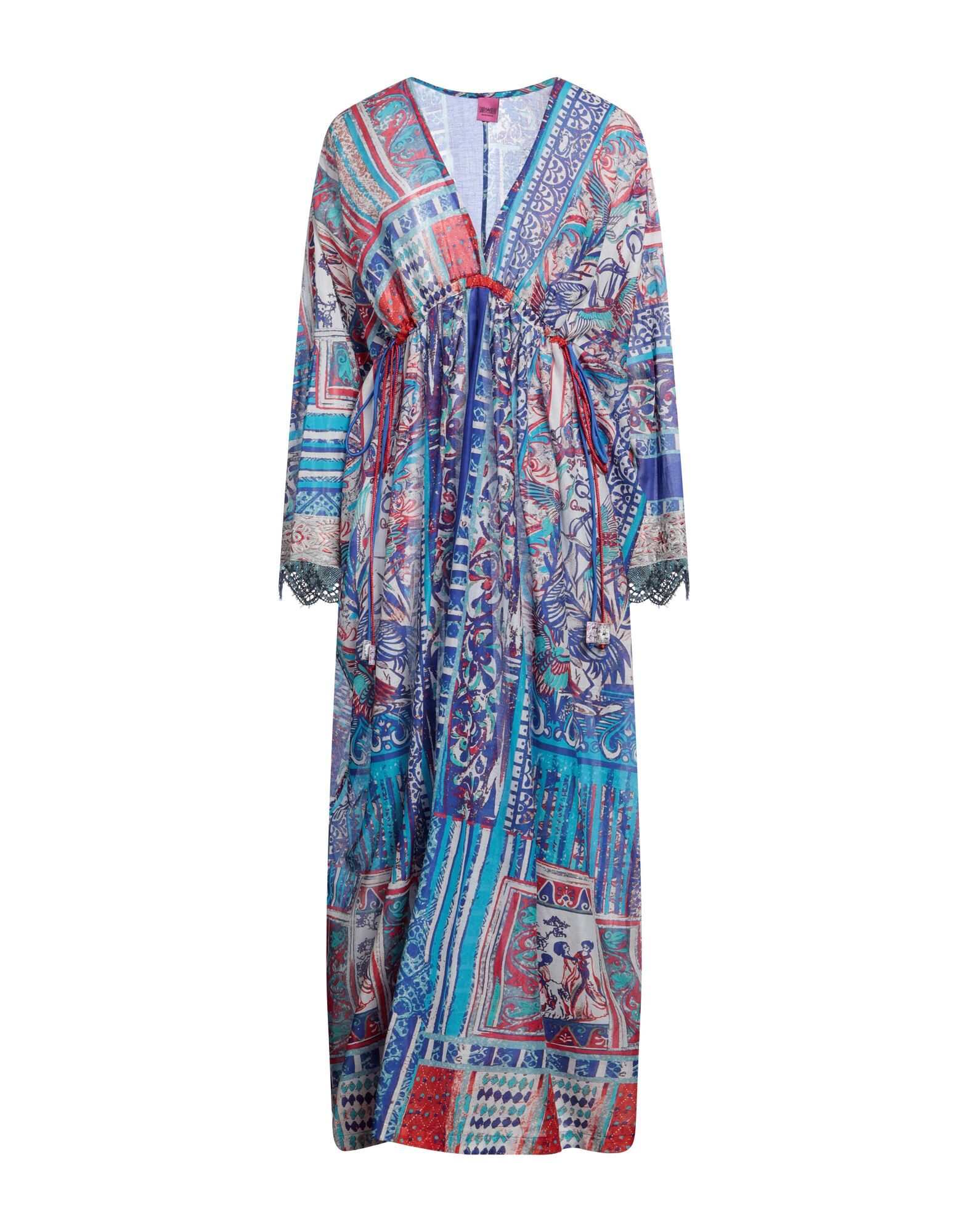 SAVE THE QUEEN - Maxi dresses