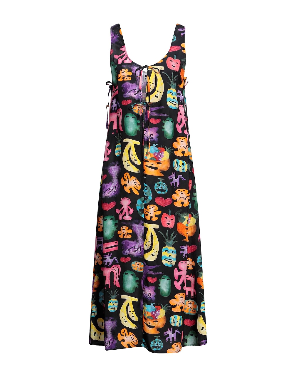 BIMBA Y LOLA - Midi dresses