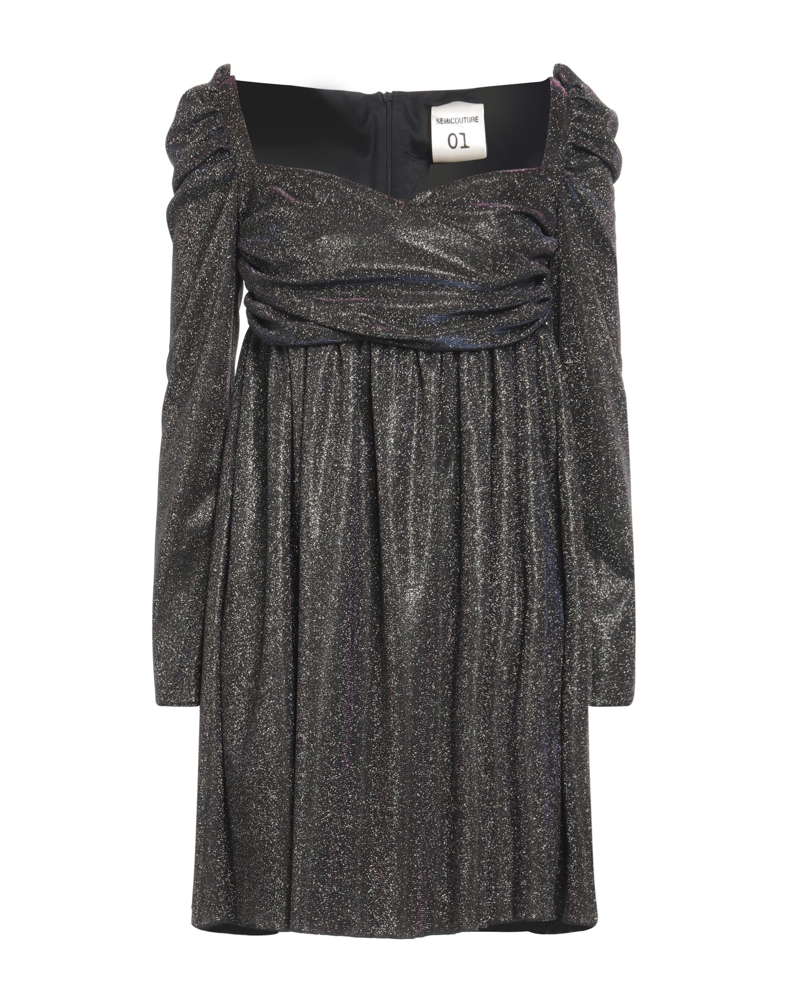 SEMICOUTURE - Mini dresses