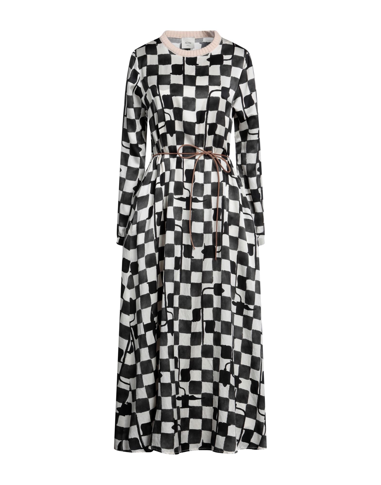 ALYSI - Длинные платья